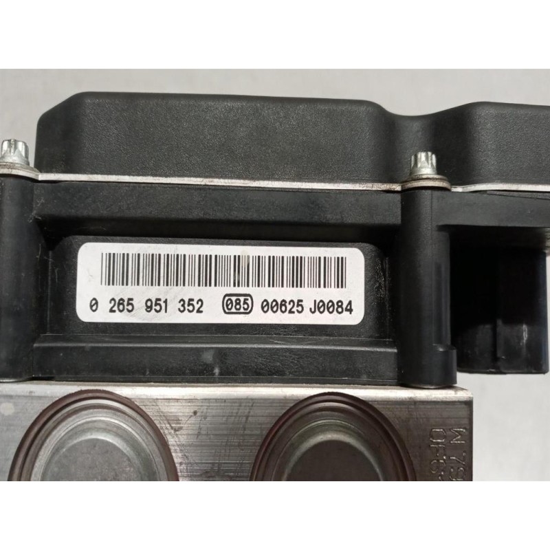 MERCEDES-BENZ ABS SYSTEM MERCEDES-BENZ Classe B (W245) 2008>2011 used