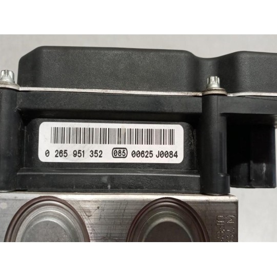 ABS SYSTEM MERCEDES-BENZ Classe B (W245) 2008>2011 used