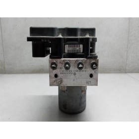 ABS SYSTEM MERCEDES-BENZ...