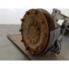 MAN FRONT DRIVE AXLE MAN TG-A 2000>2007 used
