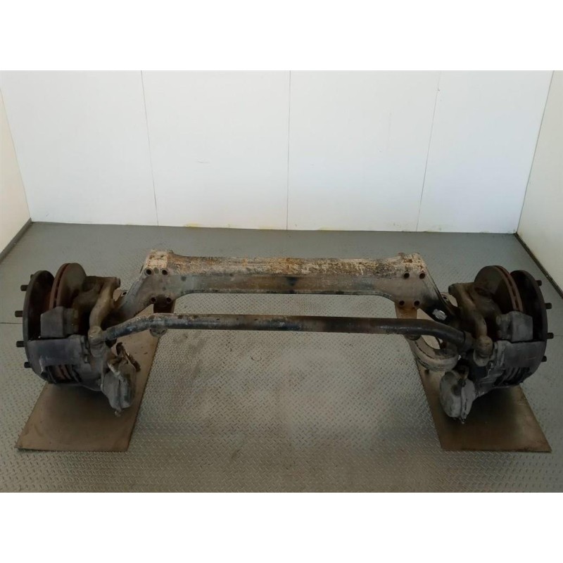 MAN FRONT DRIVE AXLE MAN TG-A 2000>2007 used