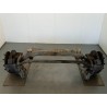 MAN FRONT DRIVE AXLE MAN TG-A 2000>2007 used