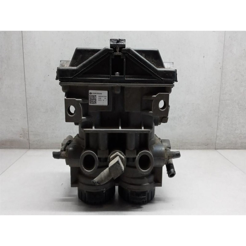 MAN VARIOUS BRAKE 1  MAN TG-A 2000>2007 used