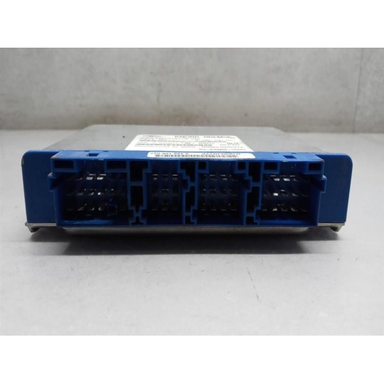 EBS CONTROL UNIT  MAN TG-A 2000>2007 used
