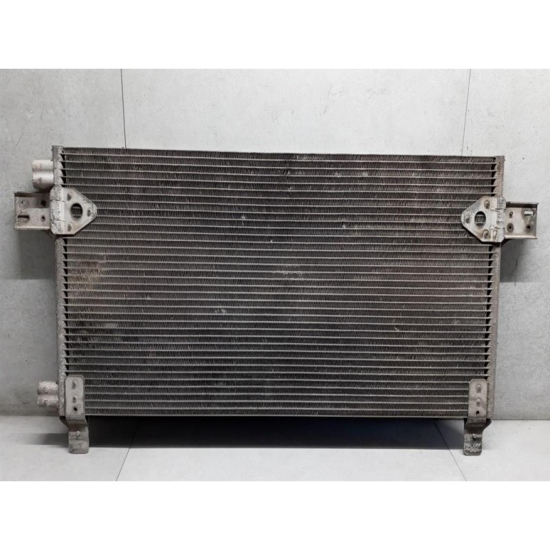 MAN AIR CONDITIONER HEAT RADIATOR  MAN TG-A 2000>2007 used