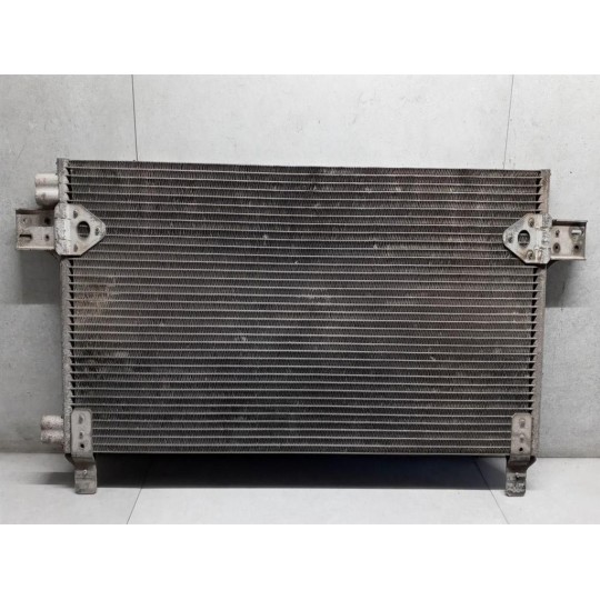 AIR CONDITIONER HEAT RADIATOR  MAN TG-A 2000>2007 used