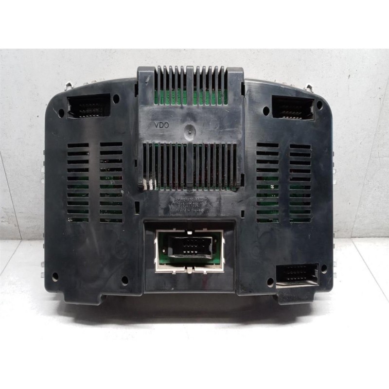 MAN INSTRUMENT PANEL MAN TG-A 2000>2007 used