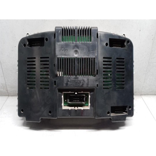 QUADRO STRUMENTI MAN TG-A 2000>2007 usato