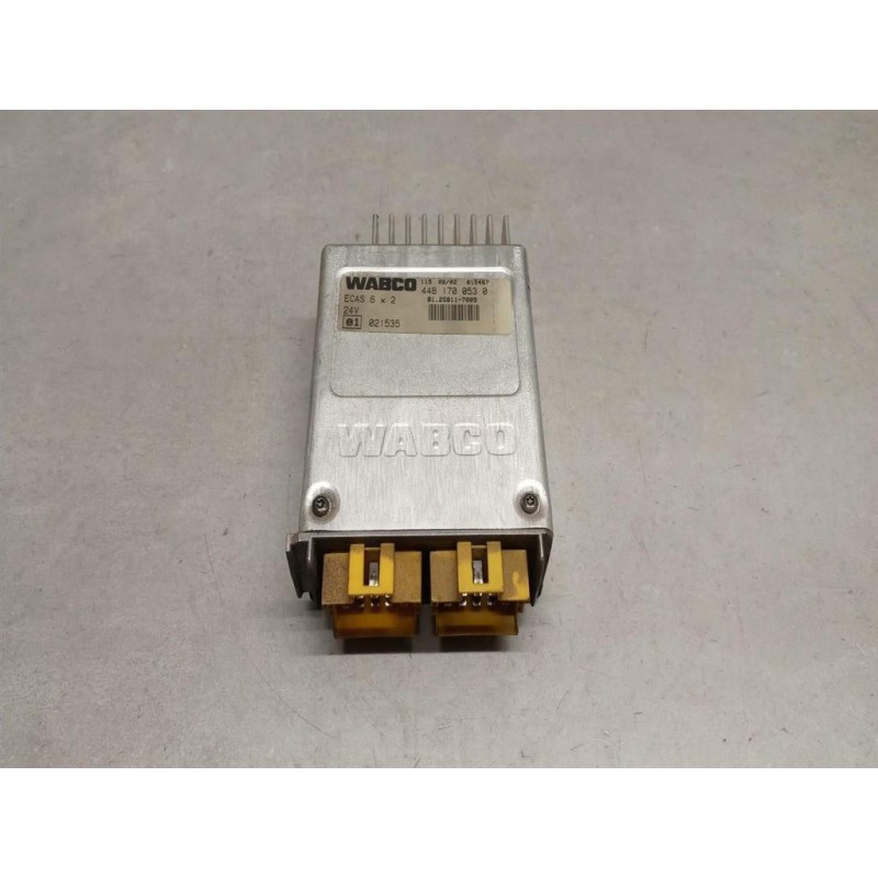 MAN CENTRALINE VARIE B MAN TG-A 2000>2007 usato