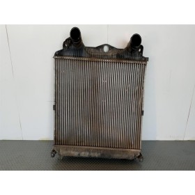 INTERCOOLERS HEAT RADIATOR...