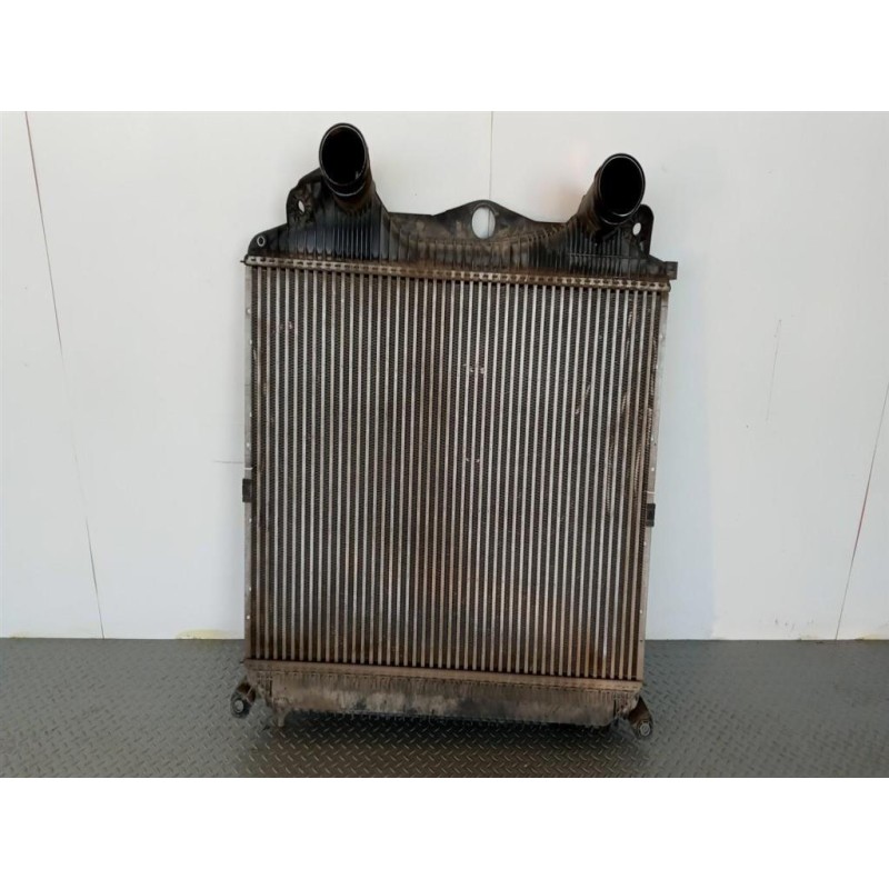 MAN RADIATORE INTERCOOLERS MAN TG-A 2000>2007 usato