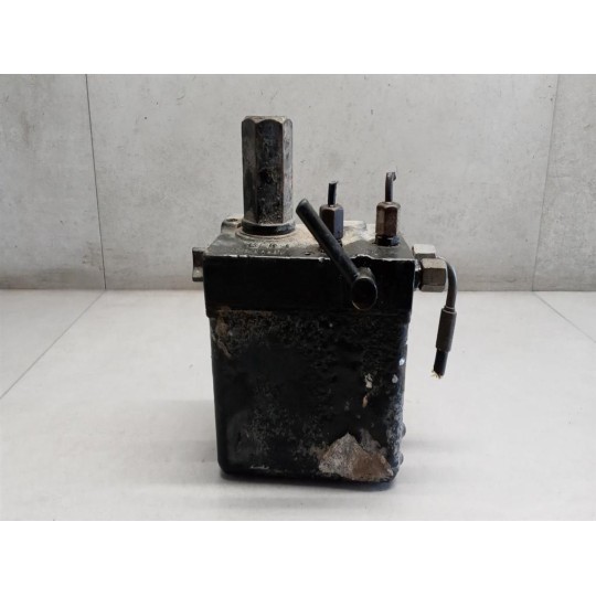 CAB LIFT PUMP  MAN TG-A 2000>2007 used