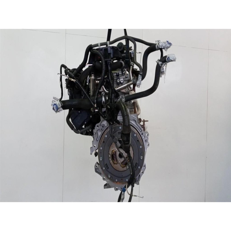 TOYOTA MOTORE TOYOTA Yaris 2011>2014 usato