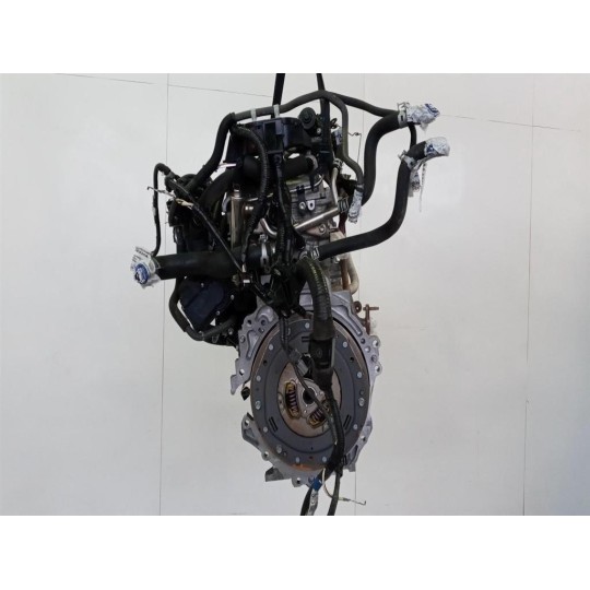 MOTORE TOYOTA Yaris 2011>2014 usato