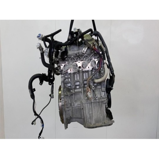 ENGINE TOYOTA Yaris 2011>2014 used