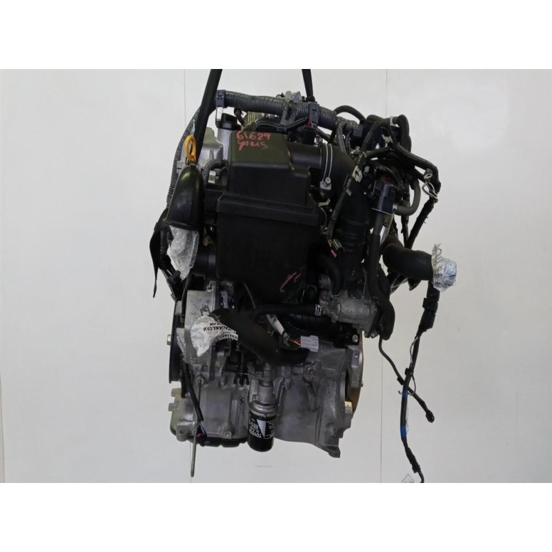 TOYOTA ENGINE TOYOTA Yaris 2011>2014 used