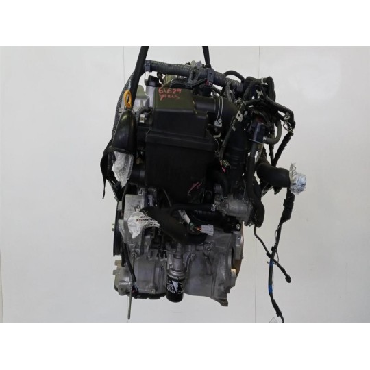 MOTORE TOYOTA Yaris 2011>2014 usato