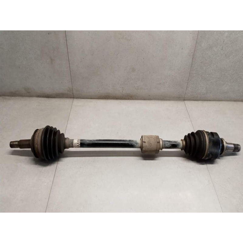 TOYOTA FRONT HALF-AXLES RIGHT  TOYOTA Yaris 2011>2014 used