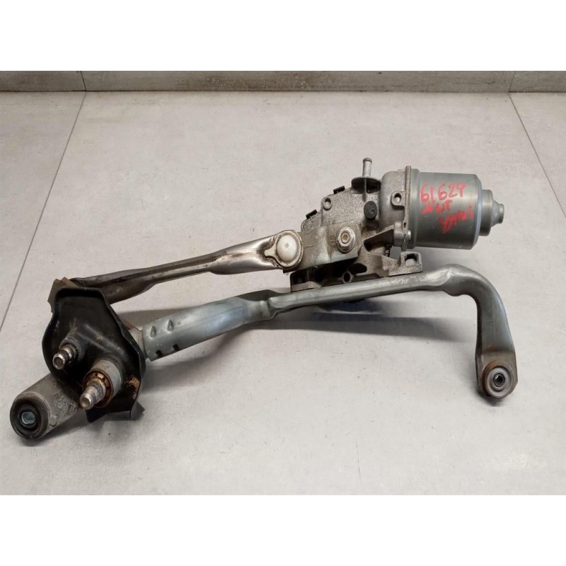 TOYOTA MOTORINO TERGI ANTERIORE TOYOTA Yaris 2011>2014 usato