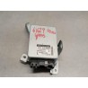 TOYOTA VARIOUS CONTROL UNITS  TOYOTA Yaris 2011>2014 used