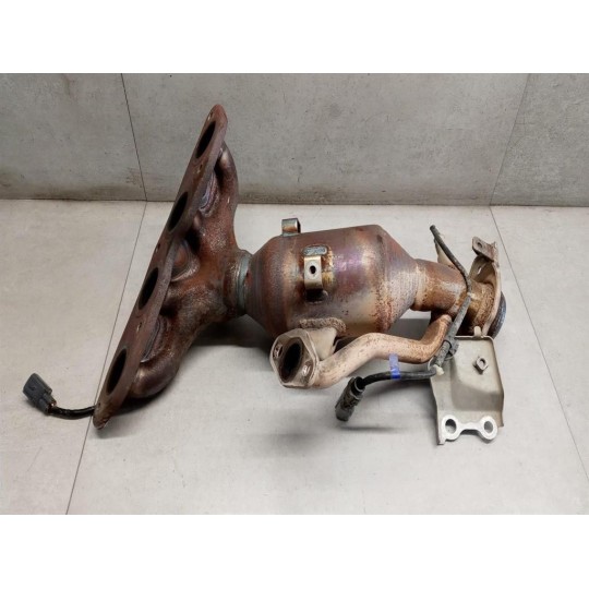 CATALIZZATORE TOYOTA Yaris 2011>2014 usato
