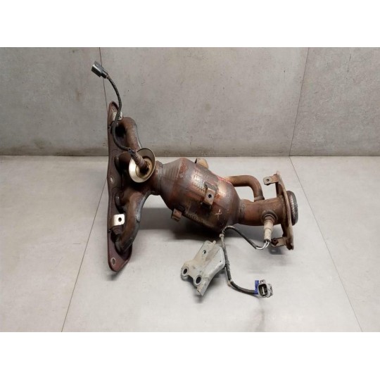 CATALIZZATORE TOYOTA Yaris 2011>2014 usato