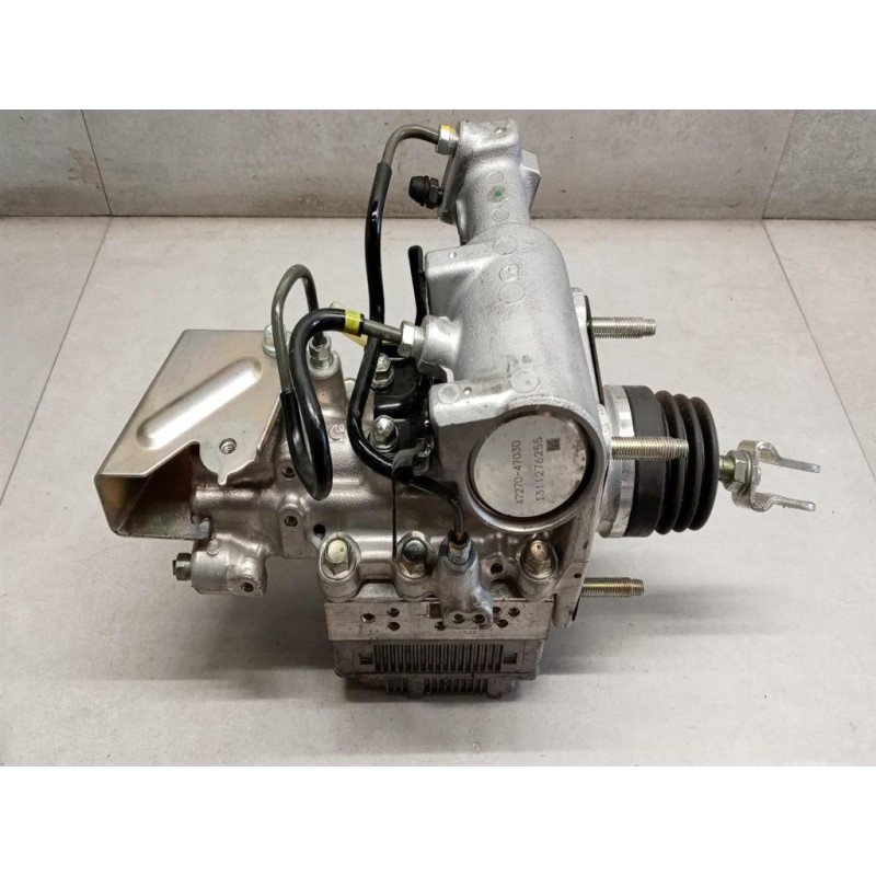 TOYOTA GRUPPO ABS TOYOTA Yaris 2011>2014 usato