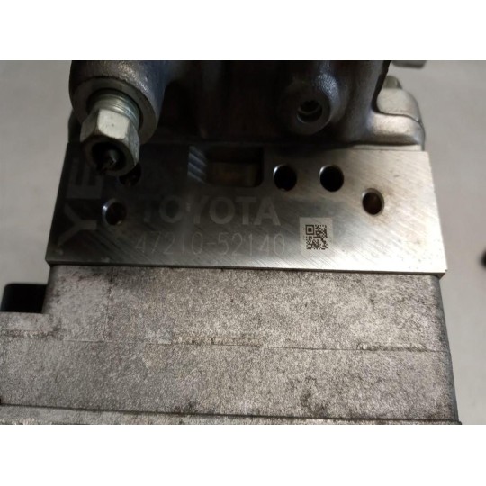 GRUPPO ABS TOYOTA Yaris 2011>2014 usato