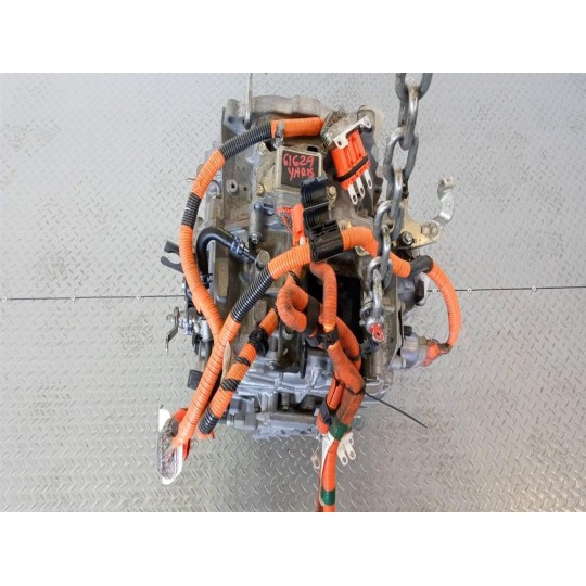 CAMBIO AUTOMATICO TOYOTA Yaris 2011>2014 usato