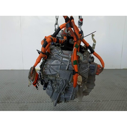 CAMBIO AUTOMATICO TOYOTA Yaris 2011>2014 usato