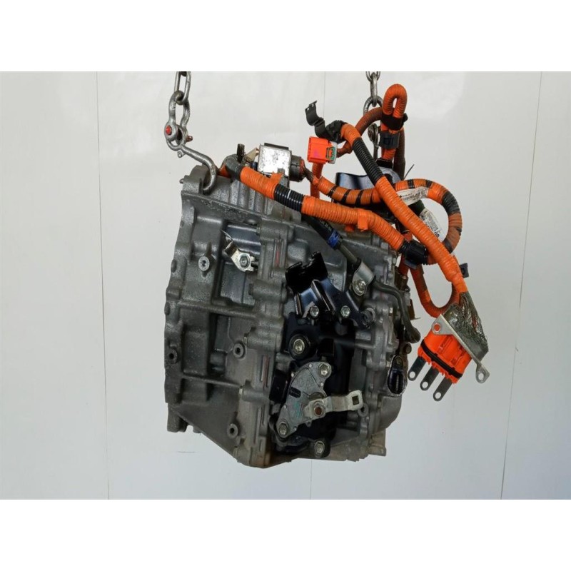 TOYOTA CAMBIO AUTOMATICO TOYOTA Yaris 2011>2014 usato