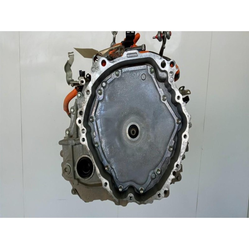 TOYOTA CAMBIO AUTOMATICO TOYOTA Yaris 2011>2014 usato