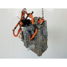 AUTOMATIC GEARBOXES  TOYOTA...