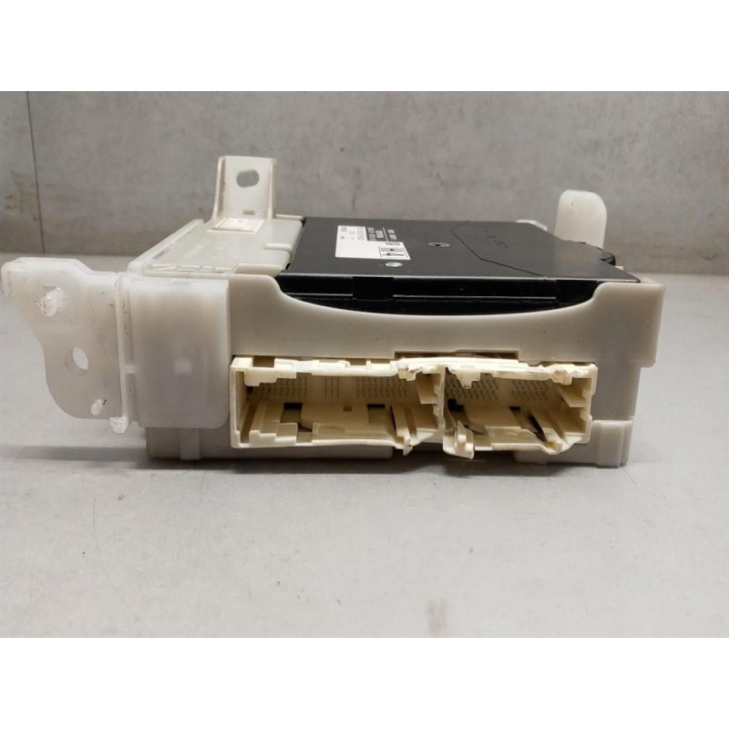 TOYOTA ENGINE UNIT TOYOTA Yaris 2011>2014 used