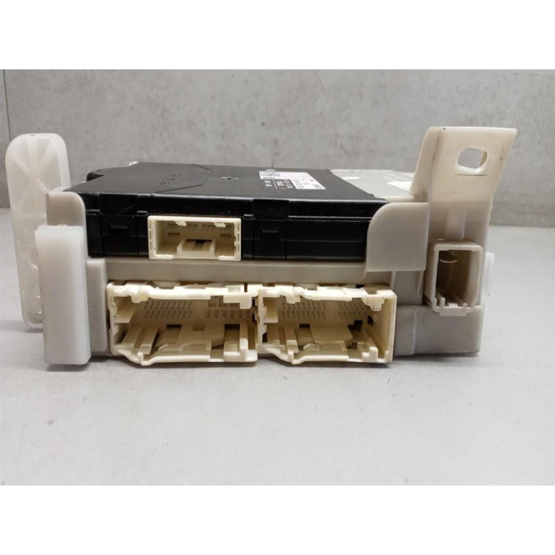 TOYOTA CENTRALINA MOTORE TOYOTA Yaris 2011>2014 usato