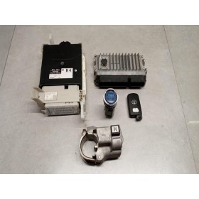 CENTRALINA MOTORE TOYOTA...