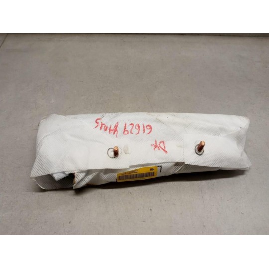 AIR BAG LATERALE DESTRO TOYOTA Yaris 2011>2014 usato