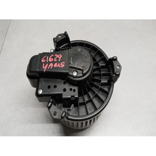 INTERNAL FUN MOTOR  TOYOTA Yaris 2011>2014 used