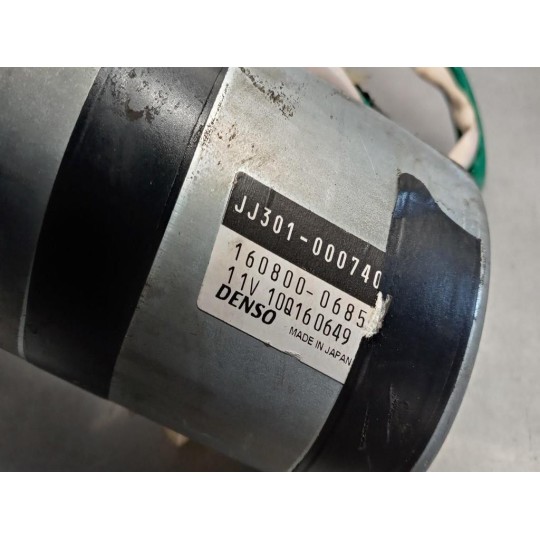 STEERING COLUMN  TOYOTA Yaris 2011>2014 used