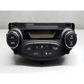 AC CONTROL UNIT TOYOTA...