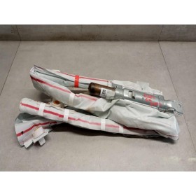 LEFT ROOF AIR BAG TOYOTA...