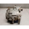 TOYOTA AIR CONDITIONER COMPRESSOR TOYOTA Yaris 2011>2014 used