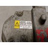TOYOTA AIR CONDITIONER COMPRESSOR TOYOTA Yaris 2011>2014 used