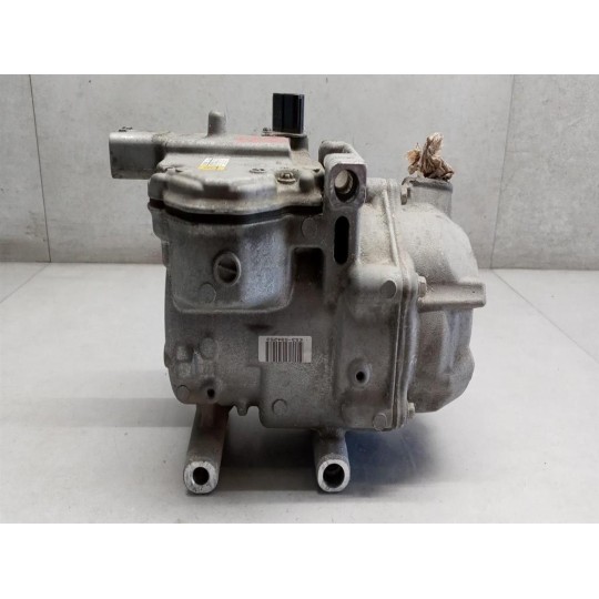 COMPRESSORE ARIA CONDIZIONATA TOYOTA Yaris 2011>2014 usato
