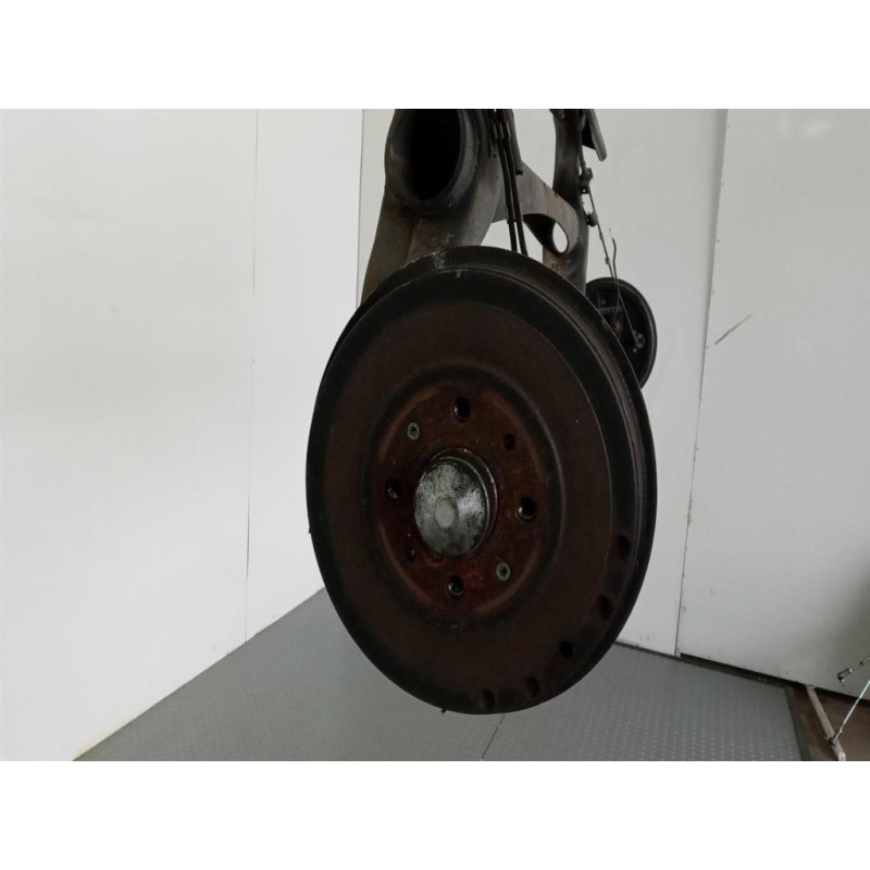 OPEL ASSALE POSTERIORE OPEL Corsa D 2006>2010 usato