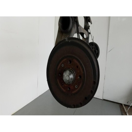 ASSALE POSTERIORE OPEL Corsa D 2006>2010 usato