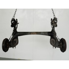 REAR DRIVE AXLE 
 OPEL...