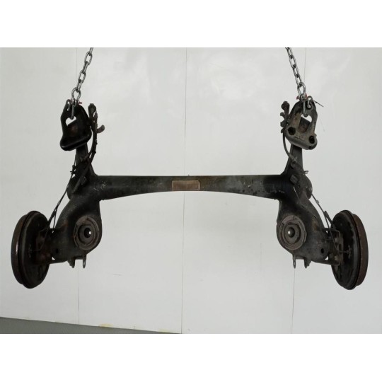 ASSALE POSTERIORE OPEL Corsa D 2006>2010 usato