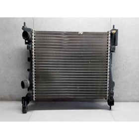 WATER HEAT RADIATOR  OPEL...