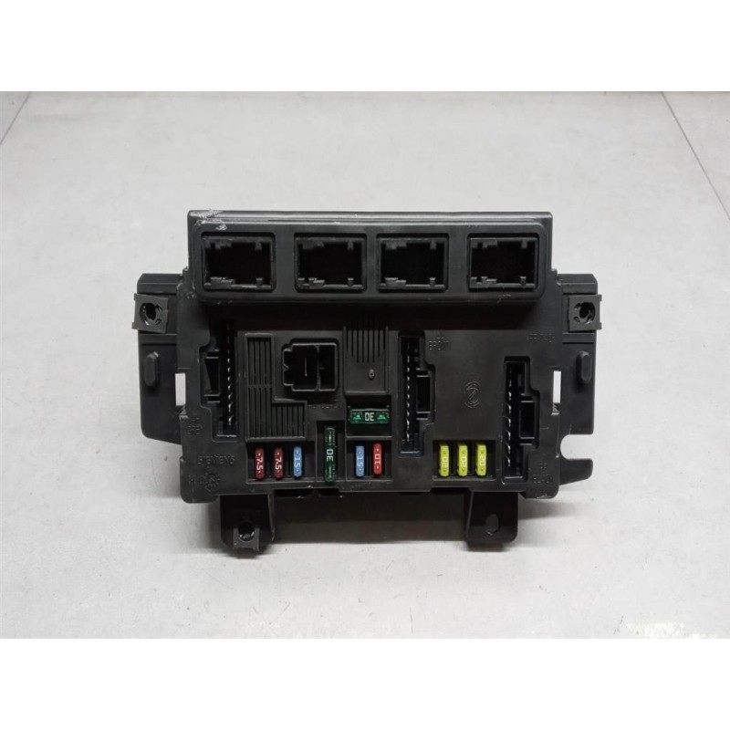 FIAT CENTRALINA MOTORE FIAT Panda 2003>2010 usato